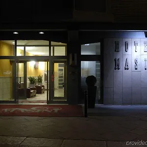 Hotel Masini, Forlì